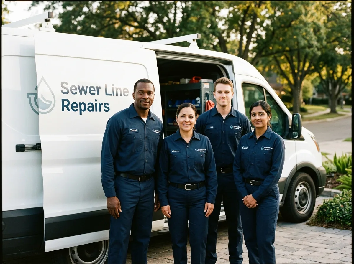 Emergency Plumber company in Washington, UT
